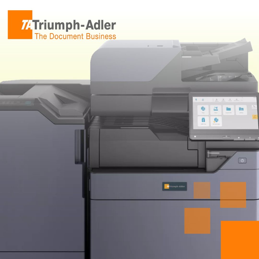 Lease vs. Purchase: Financial Benefits of Triumph-Adler Printers