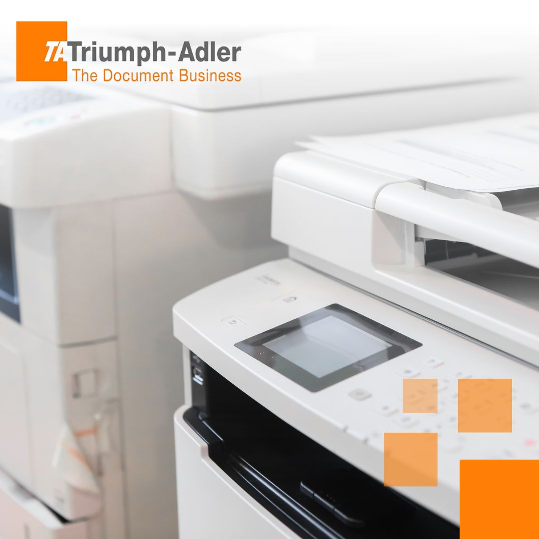 The Role of Multifunction Printers in Reducing Office Costs